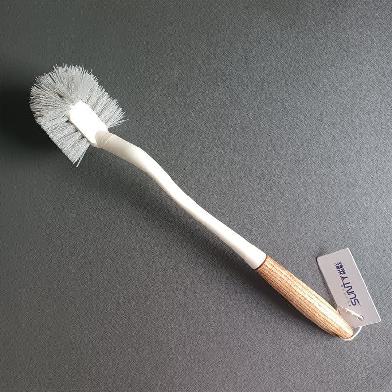  Bộ Bàn Chải Cọ Rửa Nhà Bếp/Bồn Cầu - Phụ Kiện Vệ Sinh Gia Dụng Đa Năng, Xuất Khẩu Chất Lượng Cao [GIAO HÀNG 2-10 NGÀY | SỈ TỪ 2 TRIỆU | CÓ THỂ IN LOGO] 