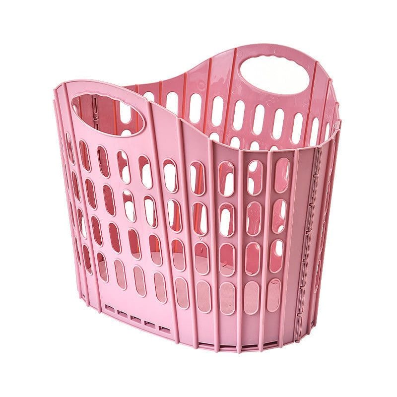  Giỏ Đựng Quần Áo Bẩn Gấp Gọn Đa Chức Năng Cầm Tay [GIAO HÀNG 2-10 NGÀY | SỈ TỪ 2 TRIỆU | CÓ THỂ IN LOGO] 