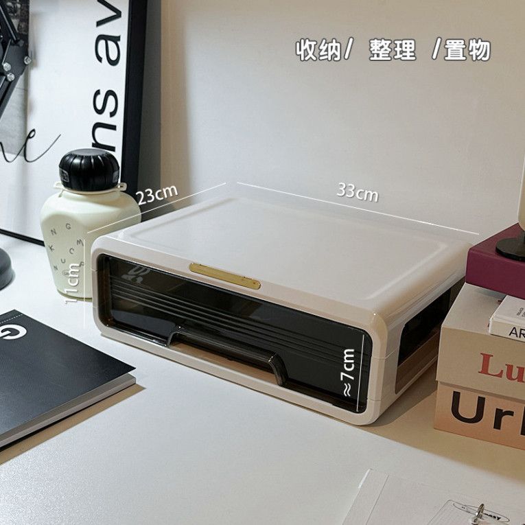  ```Hộp Đựng Đồ Ngăn Kéo Thông Minh - Giải Pháp Lưu Trữ Văn Phòng Phẩm``` 