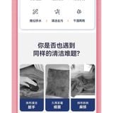  Cây Lau Nhà Mini Bọt Biển Thấm Nước - Chổi Lau Gia Dụng Cầm Tay, Dùng Cho Bàn, Máy Tính, Kệ Tủ [GIAO HÀNG 2-10 NGÀY | SỈ TỪ 2 TRIỆU | CÓ THỂ IN LOGO] 