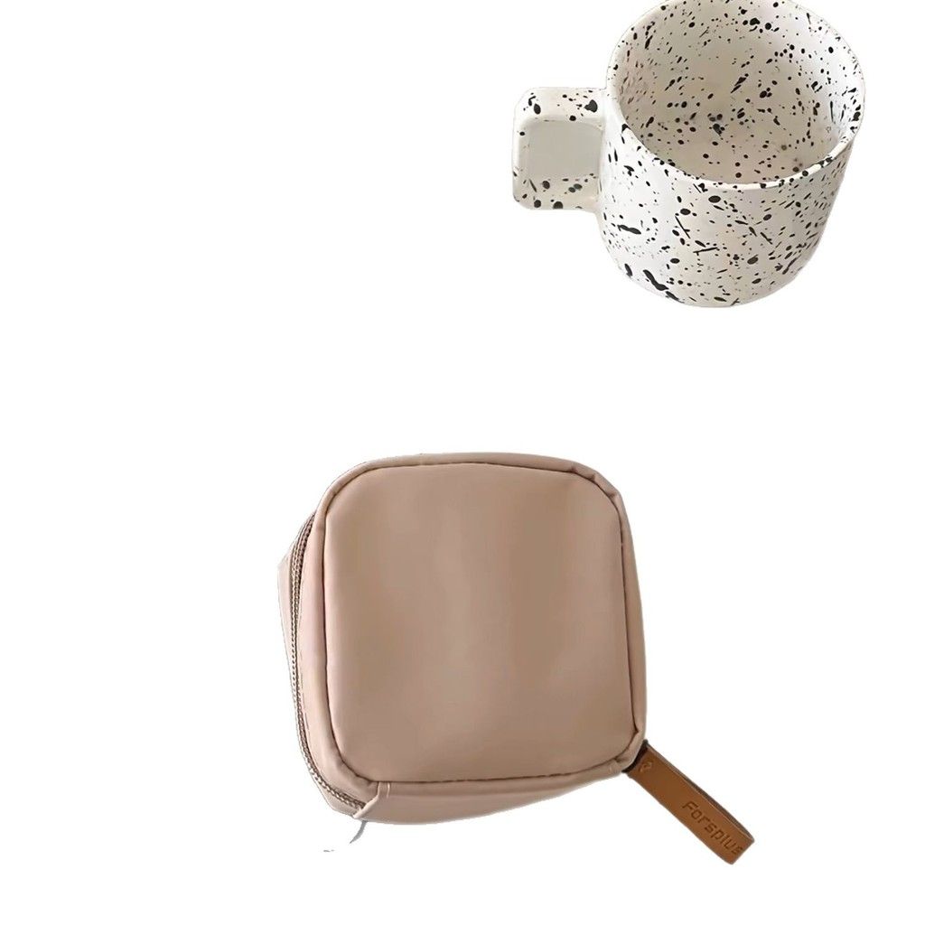  Túi Đựng Mỹ Phẩm Phong Bao Lì Xì Màu Trơn Mini Cầm Tay [GIAO HÀNG 2-10 NGÀY | SỈ TỪ 2 TRIỆU | CÓ THỂ IN LOGO] 