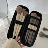  Túi Đựng Cọ Trang Điểm Xách Tay Du Lịch Cho Nữ [GIAO HÀNG 2-10 NGÀY | SỈ TỪ 2 TRIỆU | CÓ THỂ IN LOGO] 