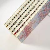  Sổ tay A5 120 trang lò xo, giấy kẻ ngang chống loá - Ghi chú dễ dàng! 