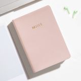  Sổ Tay Cỡ Nhỏ Khổ A Bìa PU - Sổ Mini Bỏ Túi Cho Học Sinh, Sổ Ghi Chép Cá Nhân Tiện Mang Theo, Bán Buôn Xuất Khẩu [GIAO HÀNG 2-10 NGÀY | SỈ TỪ 2 TRIỆU | CÓ THỂ IN LOGO] 
