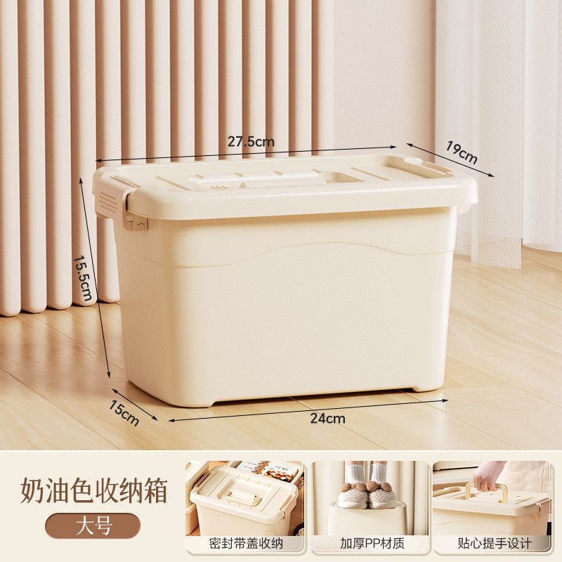  Hộp Đựng Đồ Lặt Vật PP Dày Dặn Có Nắp - Hộp Để Bàn Chống Nước, Chống Bụi, Nhiều Kích Thước [GIAO HÀNG 2-10 NGÀY | SỈ TỪ 2 TRIỆU | CÓ THỂ IN LOGO] 