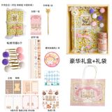  Ghi chú phong cách retro: Sổ tay gấu sang trọng với viền ren cho cô gái yêu thích văn phòng phẩm! 