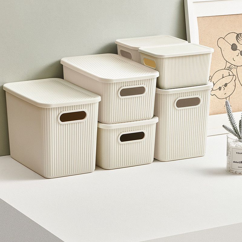  Hộp Đựng Đồ Ăn Vặt Bằng Nhựa Có Nắp Đa Năng [GIAO HÀNG 2-10 NGÀY | SỈ TỪ 2 TRIỆU | CÓ THỂ IN LOGO] 