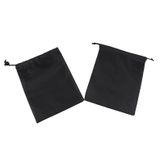  Túi dây rút polyester tùy chỉnh vải oxford chống thấm nước in logo 