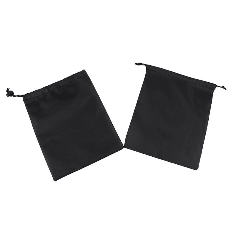  Túi dây rút polyester tùy chỉnh vải oxford chống thấm nước in logo 