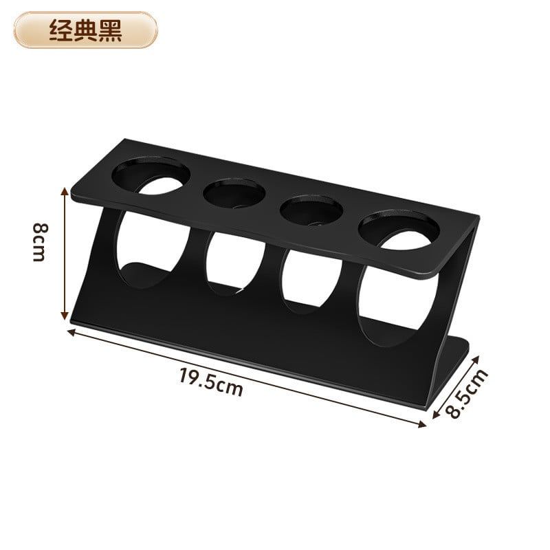  Giá Để Bàn Chải Đánh Răng Điện Phòng Tắm Cao Cấp [GIAO HÀNG 2-10 NGÀY | SỈ TỪ 2 TRIỆU | CÓ THỂ IN LOGO] 