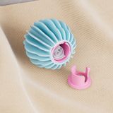  Bóng Giặt Chống Quấn, Hút Màu Cho Máy Giặt Gia Đình [GIAO HÀNG 2-10 NGÀY | SỈ TỪ 2 TRIỆU | CÓ THỂ IN LOGO] 