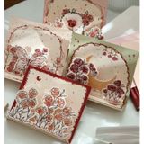  ```Thiệp 3D phong cách vintage sang trọng Q1367 với thiết kế nổi độc đáo``` 