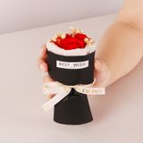  Bó Hoa Hồng Mini Khô/Tươi Nhiều Màu - Quà Tặng Valentine, Tỏ Tình, Sinh Nhật Dành Cho Bạn Gái, Người Yêu [GIAO HÀNG 2-10 NGÀY | SỈ TỪ 2 TRIỆU | CÓ THỂ IN LOGO] 