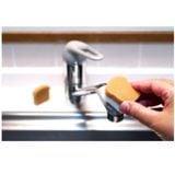  Miếng Bọt Biển Kokubo Nhập Khẩu Nhật Bản - Khăn Lau Bát Đĩa, Cọ Rửa Bát Hình Bánh Mì [GIAO HÀNG 2-10 NGÀY | SỈ TỪ 2 TRIỆU | CÓ THỂ IN LOGO] 