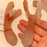  (HÀNG ORDER) Máy Massage Mặt Cạo Mũi Loại Y Nâng Cơ, Đẩy Mũi [GIAO HÀNG 2-10 NGÀY | SỈ TỪ 2 TRIỆU | CÓ THỂ IN LOGO] 