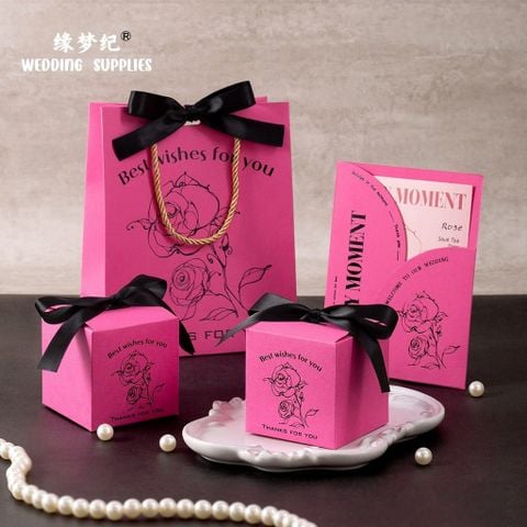  Miếng dán ngày lễ tình nhân hình gấu retro - Nướng hoa bao bì quà tặng, nhãn dán trang trí [GIAO HÀNG 2-10 NGÀY | SỈ TỪ 2 TRIỆU | CÓ THỂ IN LOGO] 