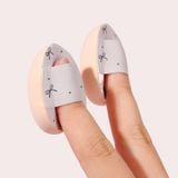  Bông Phấn Đệm Khí Bằng Nhựa PU Dẻo Mềm - Bông Phấn Nền Dạng Lỏng, Dạng Khô Đa Năng, Trang Điểm Mịn Màng [GIAO HÀNG 2-10 NGÀY | SỈ TỪ 2 TRIỆU | CÓ THỂ IN LOGO] 