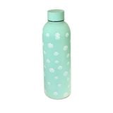 Bình giữ nhiệt inox mẫu mới dung tích lớn kiểu dáng dễ thương cho nữ 