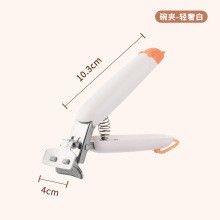  Kẹp Bát Đĩa Chống Bỏng Thép Không Gỉ Cấp Thực Phẩm Dùng Trong Nhà Bếp [GIAO HÀNG 2-10 NGÀY | SỈ TỪ 2 TRIỆU | CÓ THỂ IN LOGO] 