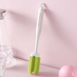  Bàn Chải Bình Sữa Silicon Chuyên Dụng Rửa Bình Gia Dụng [GIAO HÀNG 2-10 NGÀY | SỈ TỪ 2 TRIỆU | CÓ THỂ IN LOGO] 