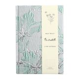  ```Sổ Tay Jacquard Hoa Loa Kèn Cao Cấp - Đặt Trước, Khám Phá Vượt Biên Giới``` 