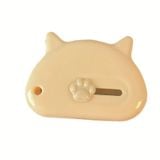  (HÀNG ORDER) Set 20 Dao Tiện Ích Hoạt Hình Mèo Con Dễ Thương Màu Kẹo Tháo Rời Nhanh [GIAO HÀNG 2-10 NGÀY | SỈ TỪ 2 TRIỆU | CÓ THỂ IN LOGO] 