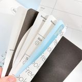  Bộ Sổ Ghi Chép Tự Do - Tập Giấy Rời Phong Cách Tối Giản Hàn Quốc, Sổ Tay Viết Lách Cho Văn Phòng Và Học Tập [GIAO HÀNG 2-10 NGÀY | SỈ TỪ 2 TRIỆU | CÓ THỂ IN LOGO] 