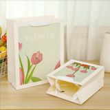  Túi giấy Classy chắc chắn, lý tưởng cho quà tặng và shopping tiện lợi Q1495 
