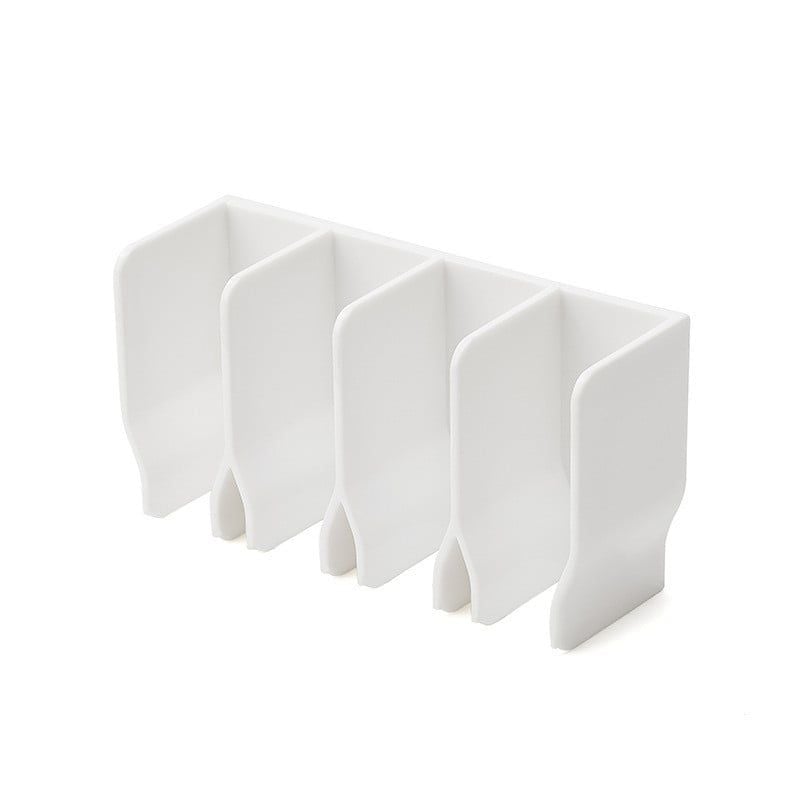  Giá Đựng Mỹ Phẩm Không Đục Lỗ Treo Tường Tủ Gương Kem Đánh Răng Giá Cố Định Thoát Nước Giá Đựng Sữa Rửa Mặt Phòng Tắm 
