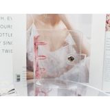  Album Ảnh Rời PVC Kèm Sổ Ghi Chép Trong Suốt Nhỏ Gọn Tiện Mang Theo [GIAO HÀNG 2-10 NGÀY | SỈ TỪ 2 TRIỆU | CÓ THỂ IN LOGO] 