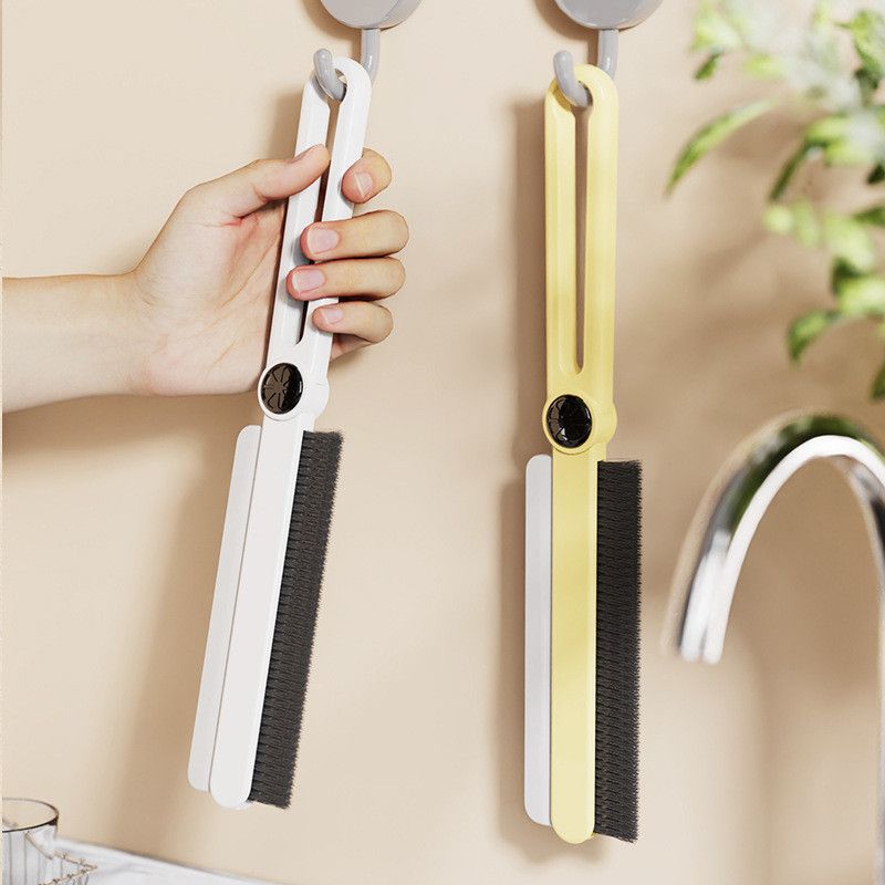  Bàn Chải Khe Hở Đa Năng Cứng Cho Nhà Vệ Sinh [GIAO HÀNG 2-10 NGÀY | SỈ TỪ 2 TRIỆU | CÓ THỂ IN LOGO] 