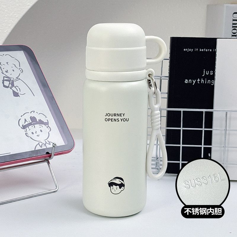  Cốc Giữ Nhiệt Inox Phong Cách Tối Giản - Uống 3 Kiểu, Có Lọc Trà, Quai Xách, Dùng Cho Văn Phòng Và Du Lịch [GIAO HÀNG 2-10 NGÀY | SỈ TỪ 2 TRIỆU | CÓ THỂ IN LOGO] 