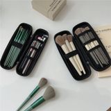  Túi Đựng Cọ Trang Điểm Xách Tay Du Lịch Cho Nữ [GIAO HÀNG 2-10 NGÀY | SỈ TỪ 2 TRIỆU | CÓ THỂ IN LOGO] 