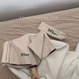  Ô Mưa Tiếng Pháp Thiết Kế Độc Quyền Che Nắng Đa Năng [GIAO HÀNG 2-10 NGÀY | SỈ TỪ 2 TRIỆU | CÓ THỂ IN LOGO] 