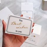  Bộ 50 Thiệp Đẹp cho Ngày Nhà Giáo, Sinh Nhật, Kỷ Niệm và Tình Yêu [Q300] 