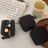  Túi Đựng Mỹ Phẩm Phong Bao Lì Xì Màu Trơn Mini Cầm Tay [GIAO HÀNG 2-10 NGÀY | SỈ TỪ 2 TRIỆU | CÓ THỂ IN LOGO] 