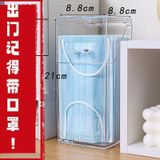  Hộp Đựng Khẩu Trang Trực Tiếp Tại Xưởng [GIAO HÀNG 2-10 NGÀY | SỈ TỪ 2 TRIỆU | CÓ THỂ IN LOGO] 