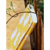  Áo bìa sổ tay vải hình thỏ dễ thương, quà tặng độc đáo cho tín đồ yêu thích! 