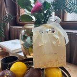  Hộp kẹo cưới hình bướm – Hộp quà tặng lễ hội cao cấp – [GIAO HÀNG 2-10 NGÀY | SỈ TỪ 2 TRIỆU | CÓ THỂ IN LOGO] 
