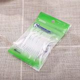  Chỉ Tăm Nha Khoa Dạng Cánh Cung Siêu Mịn - Que Đánh Răng Dùng Một Lần, Hỗ Trợ Chăm Sóc Răng Miệng, Vệ Sinh Kẽ Răng [GIAO HÀNG 2-10 NGÀY | SỈ TỪ 2 TRIỆU | CÓ THỂ IN LOGO] 