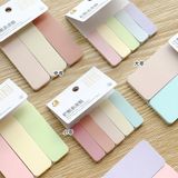  Miếng Dán Ghi Chú Cầm Tay Cao Cấp Cho Học Sinh Tiểu Học [GIAO HÀNG 2-10 NGÀY | SỈ TỪ 2 TRIỆU | CÓ THỂ IN LOGO] 