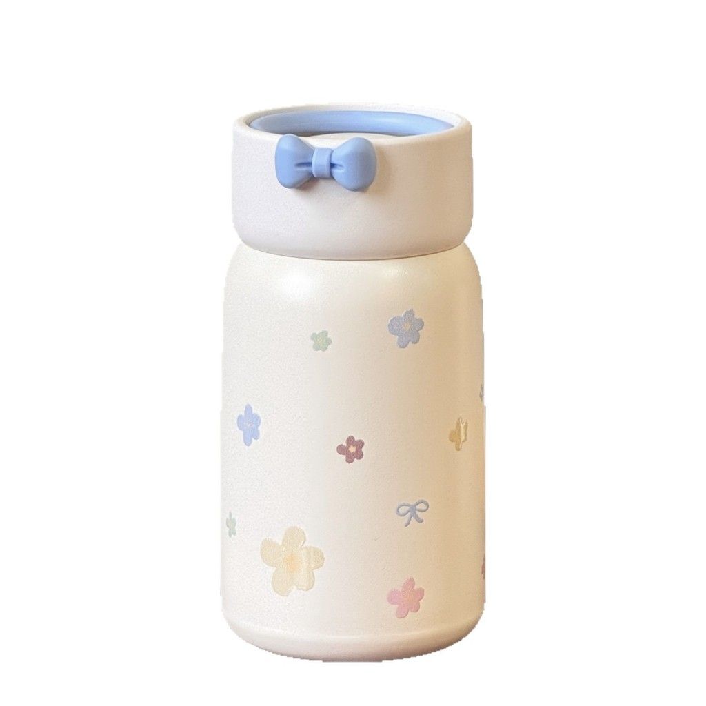  Cốc Giữ Nhiệt Inox Cao Cấp Nhỏ Gọn Làm Quà Tặng Văn Phòng [GIAO HÀNG 2-10 NGÀY | SỈ TỪ 2 TRIỆU | CÓ THỂ IN LOGO] 
