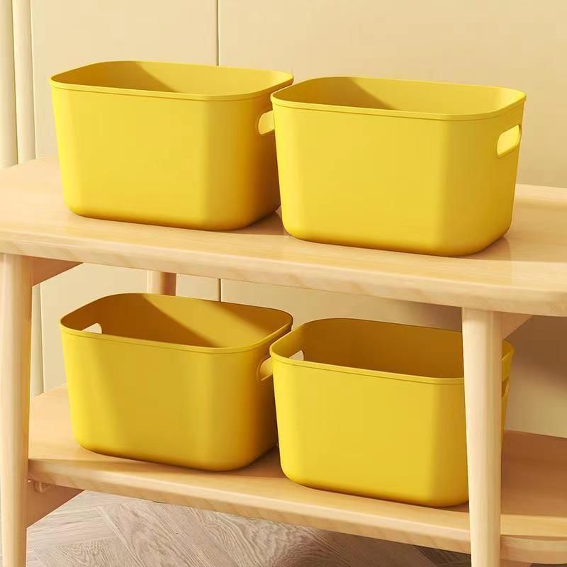  Hộp Đựng Để Bàn Đựng Đồ Lặt Vặt, Đồ Ăn Vặt, Đồ Chơi [GIAO HÀNG 2-10 NGÀY | SỈ TỪ 2 TRIỆU | CÓ THỂ IN LOGO] 