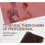  商务名片夹 男女士时尚名片盒卡片盒 展会礼品 名片包# 