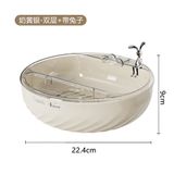  Khay Đựng Trái Cây Sấy Khô, Đồ Ăn Vặt Gia Dụng Phòng Khách [GIAO HÀNG 2-10 NGÀY | SỈ TỪ 2 TRIỆU | CÓ THỂ IN LOGO] 