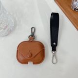  Vỏ Bảo Vệ AirPods Pro Kèm Dây Đeo Hộp Tai Nghe [GIAO HÀNG 2-10 NGÀY | SỈ TỪ 2 TRIỆU | CÓ THỂ IN LOGO] 