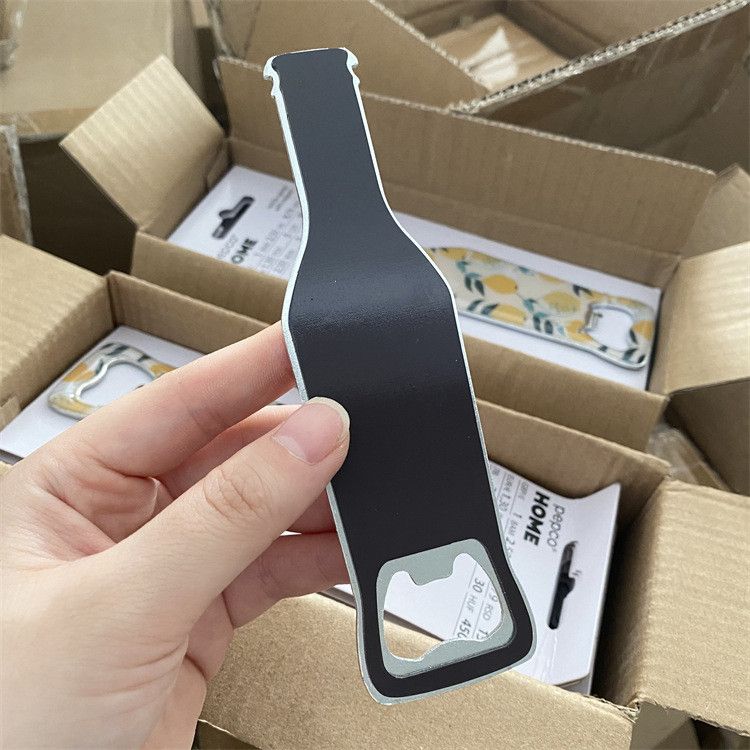  (HÀNG ĐẶT TRƯỚC) Dụng Cụ Mở Chai Từ Tính Sáng Tạo Cầm Tay Cá Tính [GIAO HÀNG 2-10 NGÀY | SỈ TỪ 2 TRIỆU | CÓ THỂ IN LOGO] 