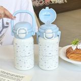  Cốc giữ nhiệt inox có ống hút – Cốc nước nữ sinh thiết kế đẹp – [GIAO HÀNG 2-10 NGÀY | SỈ TỪ 2 TRIỆU | CÓ THỂ IN LOGO] 