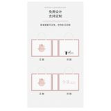  **Túi nhựa mờ cao cấp đựng quần áo – Túi packaging shop thời trang [GIAO HÀNG 2-10 NGÀY | SỈ TỪ 2 TRIỆU | CÓ THỂ IN LOGO]** 