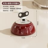  Bộ Đếm Thời Gian Từ Tính Nhà Bếp Chính Xác Để Bàn [GIAO HÀNG 2-10 NGÀY | SỈ TỪ 2 TRIỆU | CÓ THỂ IN LOGO] 